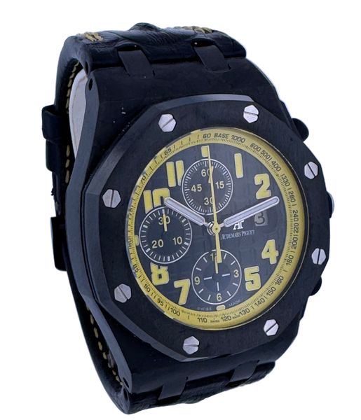 Audemars Piguet Royal Oak Offshore 26176FO.OO.D101CR.02